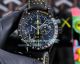 Replica Omega Speedmaster Men Leather Strap D-Blue Face Black Bezel Watch 45mm (1)_th.jpg